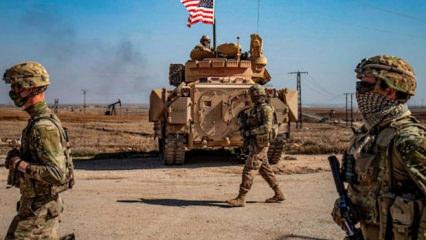 ABD'den sürpriz 'Suriye' hamlesi! Harekete geçtiler...