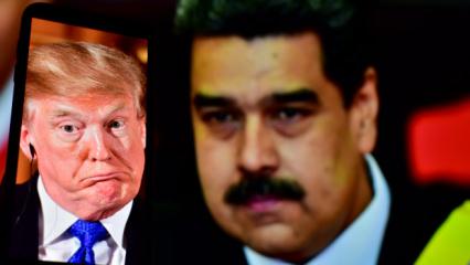 ABD’nin gözünü diktiği hazine: İşte Venezuela’nın yeraltı zenginlikleri