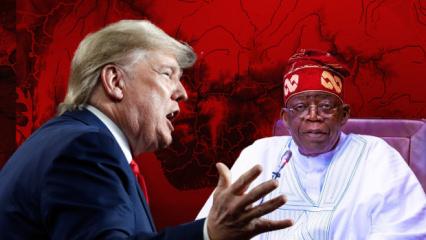 ABD'nin Nijerya'dan ne istediği ortaya çıktı: Trump'ın askeri tehdidinin arkasındaki sebep