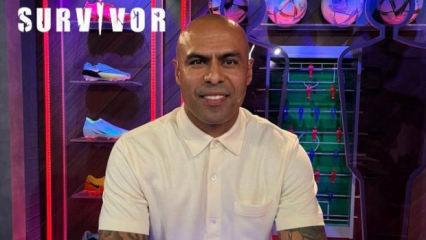 Acun Ilıcalı duyurdu! Fenerbahçe ve Beşiktaş'ın eski yıldızı Survivor'a katılıyor