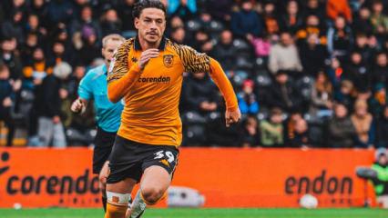 Acun Ilıcalı'nın Hull City'sine galibiyeti Türk yıldız getirdi