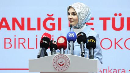 Aile ve Sosyal Hizmetler Bakanlığı ile TÜRSAB arasında işbirliği protokolü imzalandı