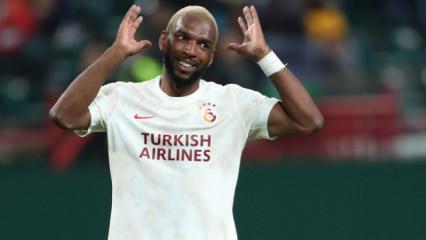 Ajax efsanesi Ryan Babel maçın favorisini açıkladı