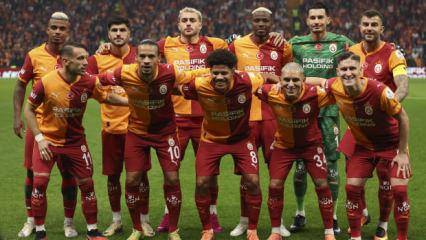 Ajax - Galatasaray! İlk 11'ler