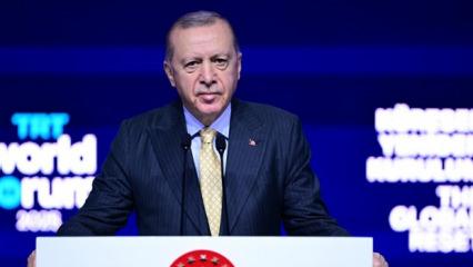 AK Parti, iktidarının 23'üncü yılını geride bıraktı!