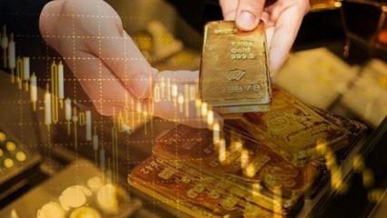 Altın fırtınası geri döndü: Yıl sonu hedefi ne kadar ulaşacak?
