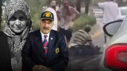 Ankara'da eşini öldüren sanığa ceza verilmedi