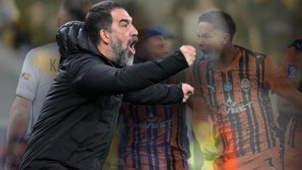 Kupanın intikamını ligde aldı! Uzatmada gelen gole resmen depar attı