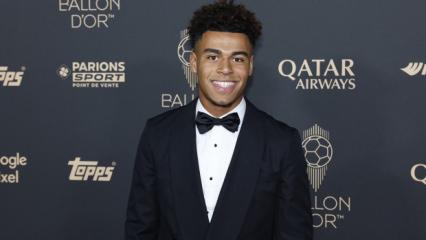 Arda ve Kenan'la yarıştı! Golden Boy'un kazananı belli oldu