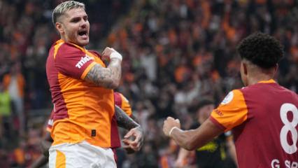 Arjantin'den haber var: 'Icardi'nin İstanbul günleri sona eriyor'