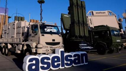 Aselsan'dan rekor kar patlaması! Beklentileri %60 ezdi geçti 