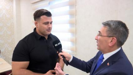 Aslan mindere geri dönüyor: Rıza Kayalp’in cezası yılbaşında sona eriyor