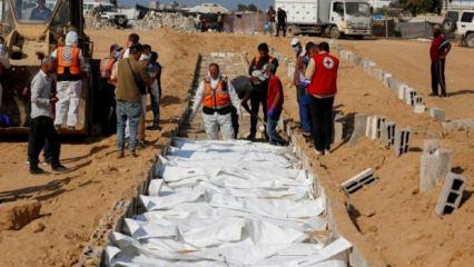 Ateşkesten bu yana 241. şehit! 