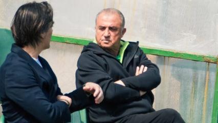 Avrupa ülkesinden 'Fatih Terim' iddialarına ilk yanıt