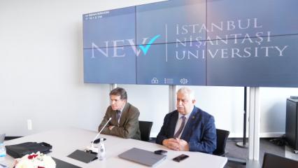 Avrupa'nın güvenliği için kilit ülke: Türkiye