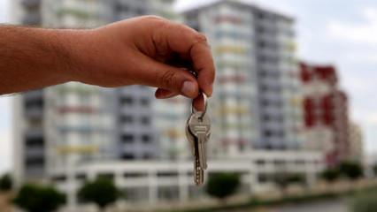 Avrupa'nın zirvesinde Türkiye var! Konut satışında son durum
