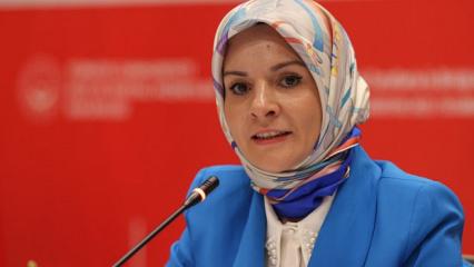 Bakan Göktaş: Bu yıl 226 bin vatandaşımıza ulaştık!