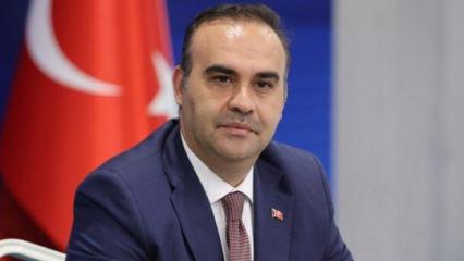 Bakan Kacır'dan iki yeni OSB müjdesi