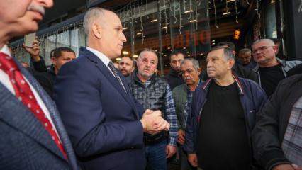 Bakan Yardımcısı Bulut: Gebze'de vatandaşlarımıza taşınma ve kira yardımları yapacağız!