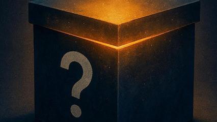 Bakanlık duyurdu! 'Gizemli kutu' satışları durduruldu!