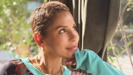 Ünlü isimden yürek burkan paylaşım