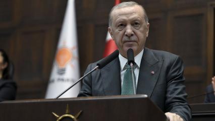 Başkan Erdoğan'dan son dakika Selahattin Demirtaş açıklaması