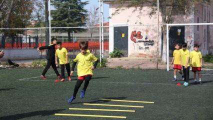 Başkan Uğur İbrahim Altay: 13 bin öğrencimize başarılar diliyorum