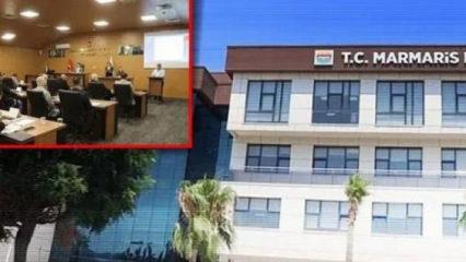 Belediyede pes dedirten skandal! CHP'liler bile şaşkına döndü