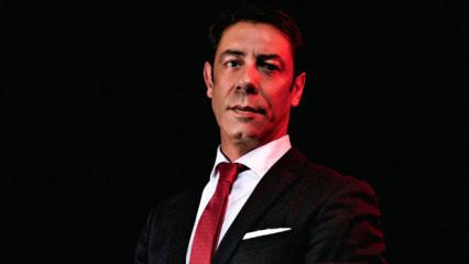 Benfica'da yeni başkan belli oldu! Seçilir seçilmez Mourinho için konuştu