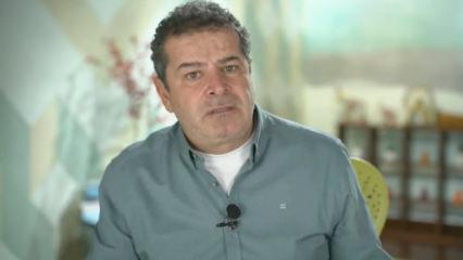 ‘Beni en çok eleştirenler AK Parti’ye neden ana avrat sövmüyorsun diyen muhalifler’