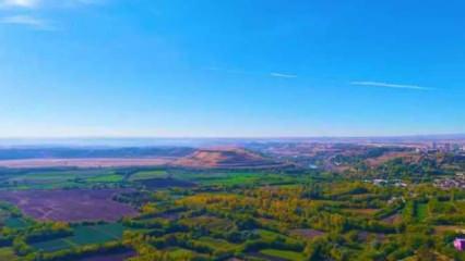 Bin yıllık bir hikayenin içine düşmek gibi: Hevsel Bahçeleri