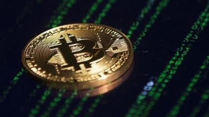 Bitcoin'de 5 ay sonra bir ilk! Sert hareketlilik
