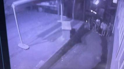 Gaziosmanpaşa'da 1 kişinin öldüğü, 1 kişinin yaralandığı olayda yeni gelişme