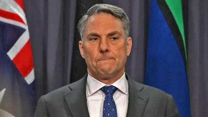 'Bölgede risk artıyor' diyerek açıkladı! "Dünyanın en büyüğünü yapıyor"