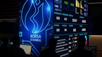 Borsada manipülasyon yapanlara yönelik 5 yıl hapis cezası geliyor!