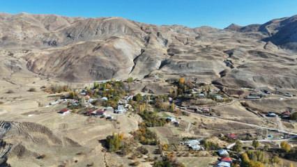Bu köyde herkesin soyadı aynı: İsim karışıklığını bakın nasıl çözüyorlar!