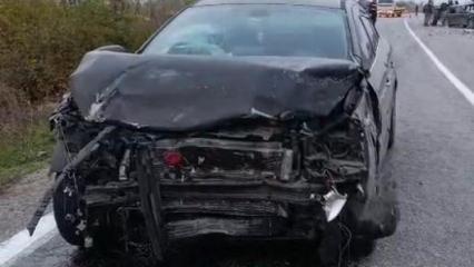 Bursa'da can pazarı: 1 ölü, 2 yaralı