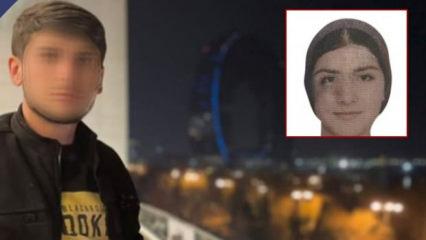 Bursa'da cinayet: 20 yaşındaki kadın 75 bıçak darbesiyle öldürüldü!