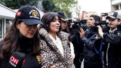 Candan kardeşlerin de yargılandığı dolandırıcılık davasında 2 sanığa tahliye