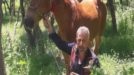 Cezaevinden izinli çıkan babasını öldüren sanığın cezası belli oldu