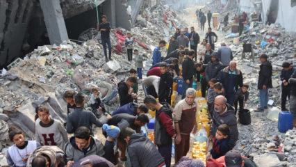 Deniz Feneri Başkanı Cengiz'den Gazze a&ccedil;ıklaması: Ateşkesten sonra rehavet oluştu!