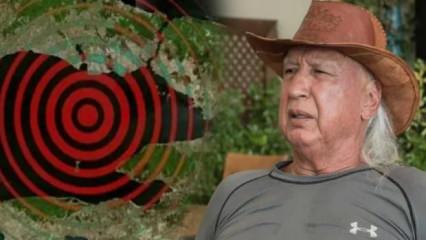 Deprem uzmanı Üşümezsoy’dan yeni Marmara uyarısı: Asıl tehlike İstanbul'da değil!