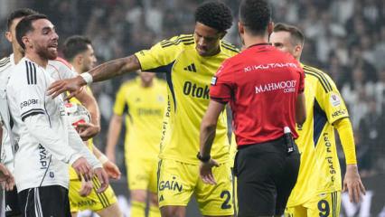 Derbide kırmızı kart görmüştü: Orkun Kökçü için Fenerbahçe iddiası