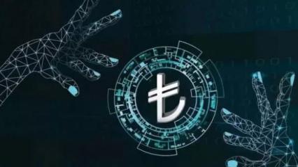 Dijital Türk Lirası için çalışmalar hız kazanacak!