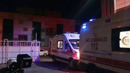 Diyarbakır’da arazi anlaşmazlığında kan aktı: 1 ölü, 1 yaralı