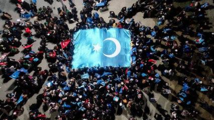 Doğu Türkistan konusunda kim yalan söylüyor?