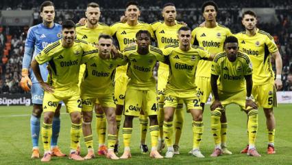 Dünya devi umduğunu bulamadı! Fenerbahçe'den satılamaz raporu