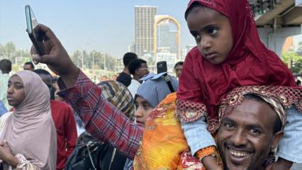 Dünya genelinde Müslüman sayısının patlama yaşayacağı yıl belli oldu