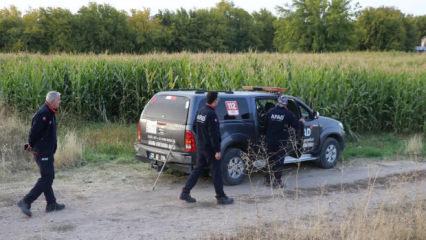Elazığ'da kaybolan otizmli çocuk her yerde aranıyor