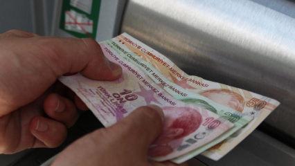 Emekliler dikkat! Bankalar yarışa girdi